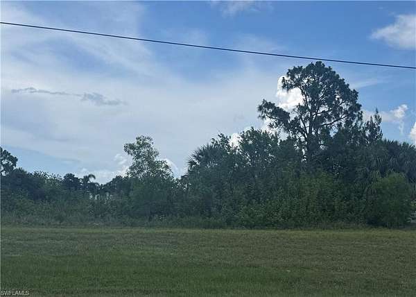 0.26 Acres of Residential Land for Sale in Cape Coral, Florida