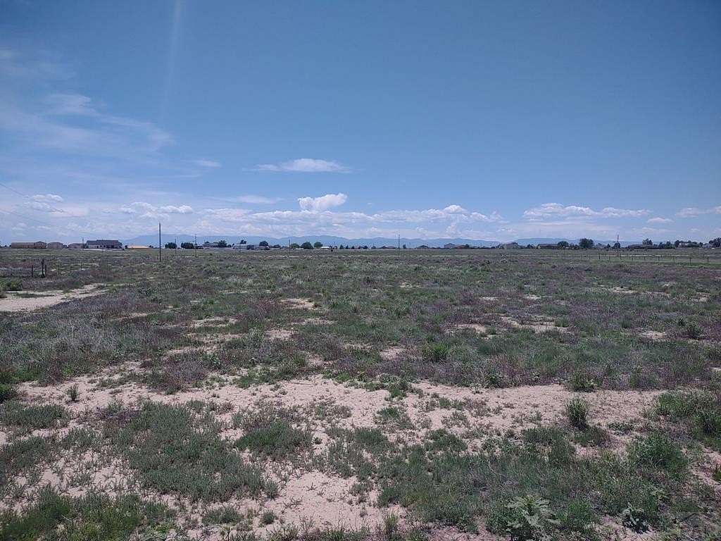 2.7 Acres of Residential Land for Sale in Pueblo West, Colorado
