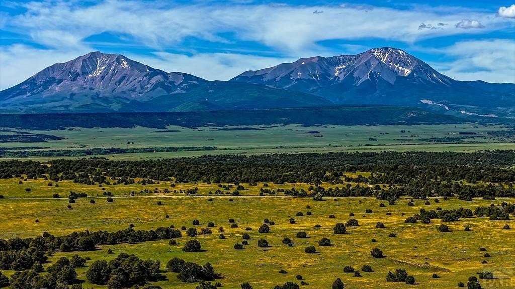 2.7 Acres of Residential Land for Sale in Walsenburg, Colorado