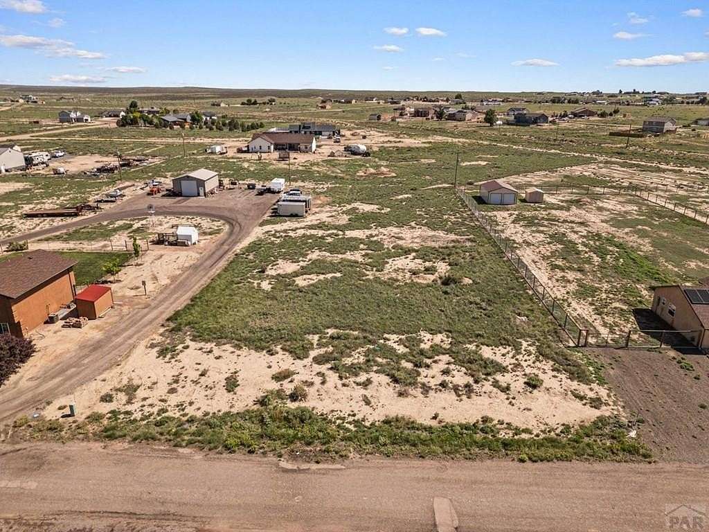 1 Acre of Residential Land for Sale in Pueblo West, Colorado
