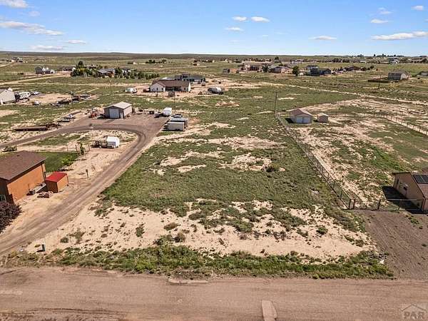 1 Acre of Residential Land for Sale in Pueblo West, Colorado