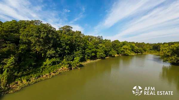 48 Acres of Recreational Land for Sale in Honobia, Oklahoma