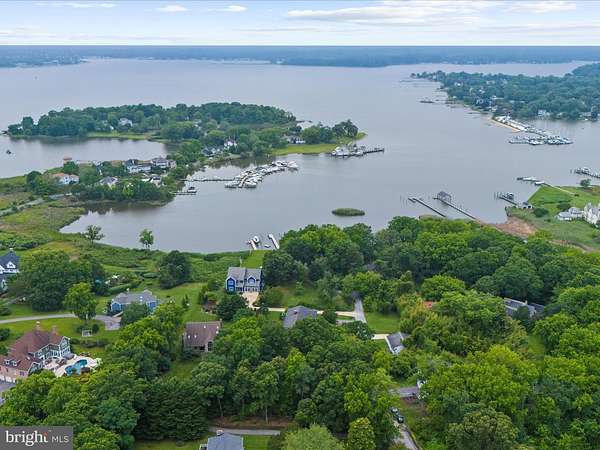 0.62 Acres of Residential Land for Sale in Annapolis, Maryland
