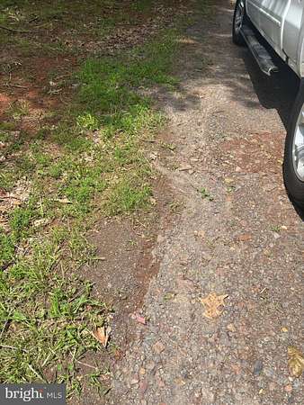 2.3 Acres of Residential Land with Home for Sale in Orange, Virginia