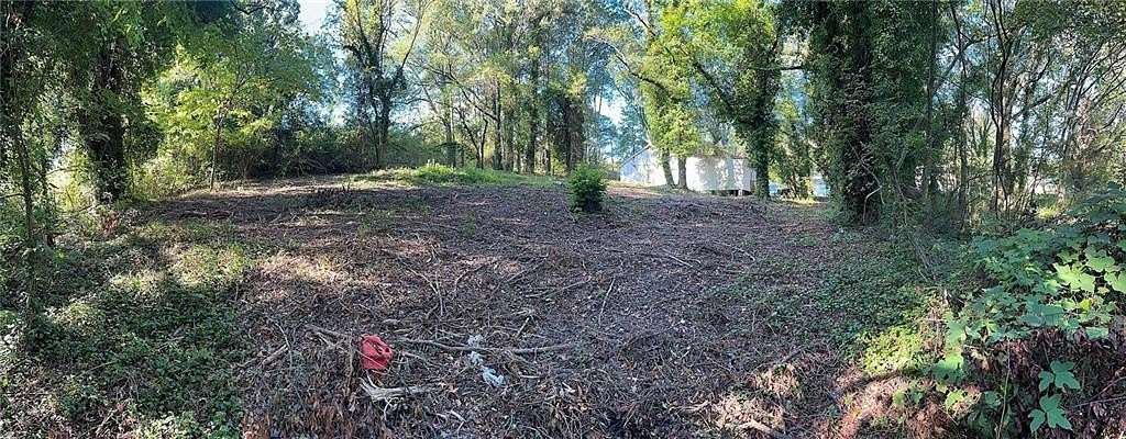 0.14 Acres of Residential Land for Sale in Atlanta, Georgia
