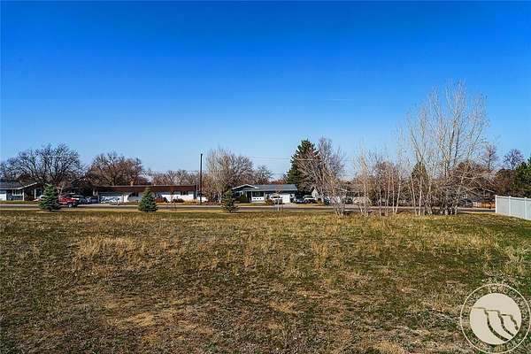 0.19 Acres of Residential Land for Sale in Billings, Montana