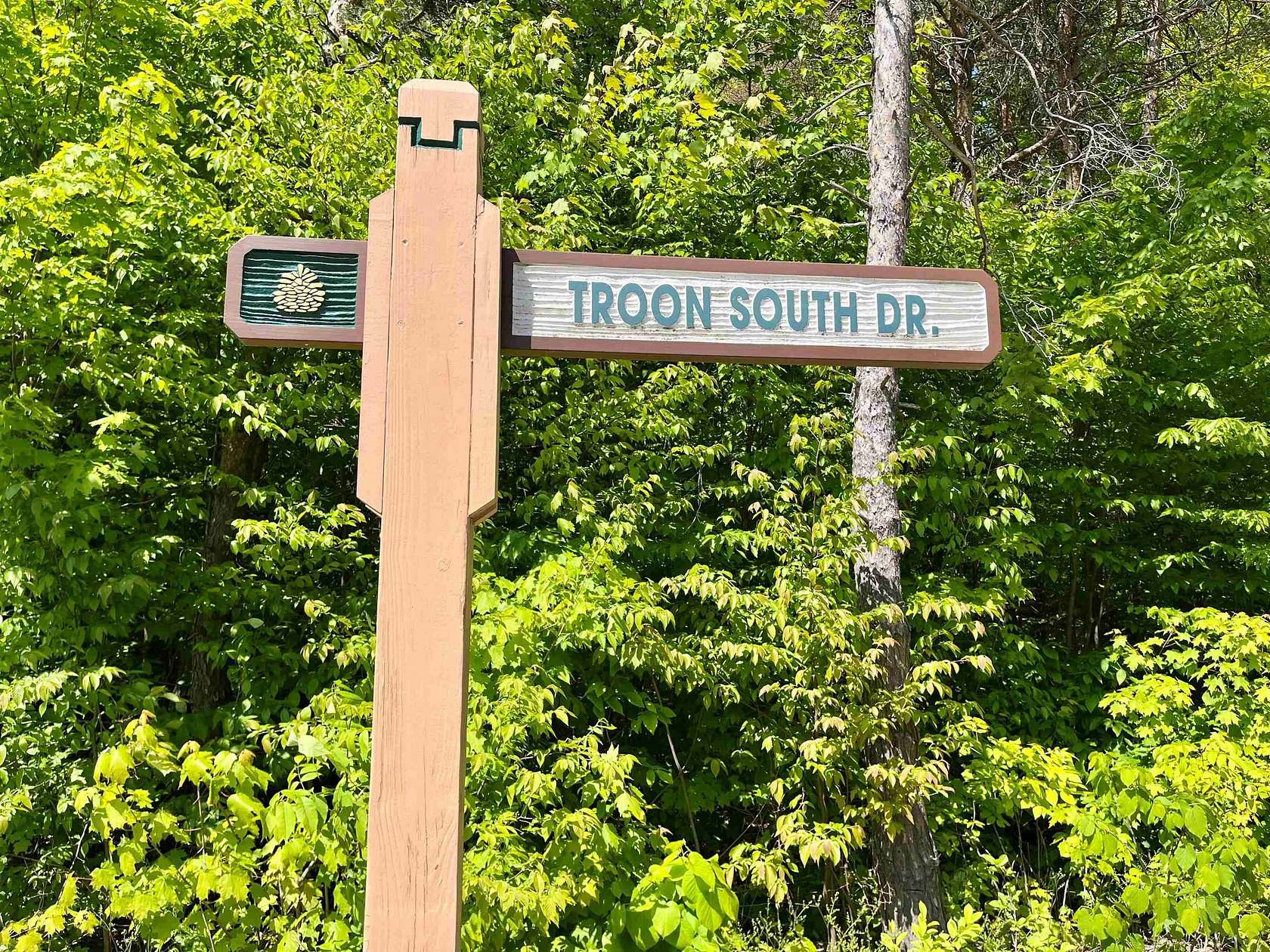 1.68 Acres of Residential Land for Sale in Bellaire, Michigan