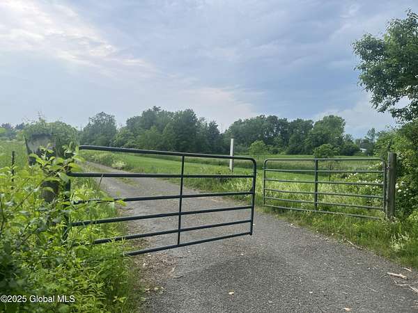 172 Acres of Agricultural Land for Sale in Stuyvesant, New York