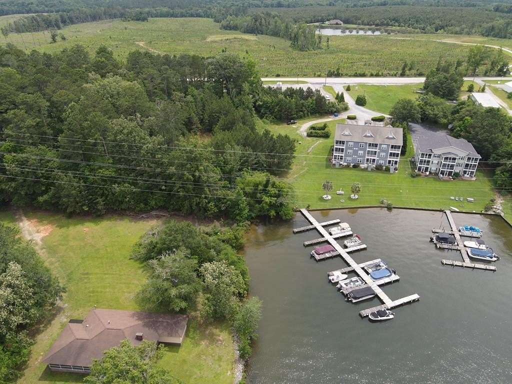 2.79 Acres of Mixed-Use Land for Sale in Ninety Six, South Carolina