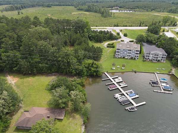 2.79 Acres of Commercial Land for Sale in Ninety Six, South Carolina