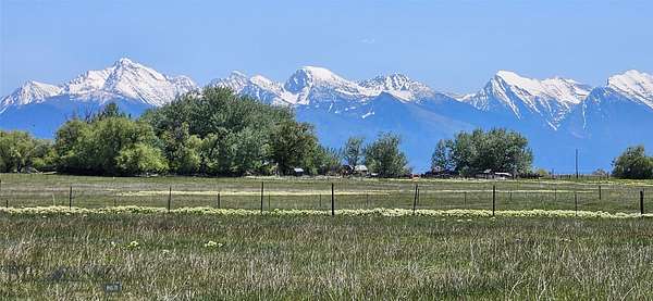 38.8 Acres of Agricultural & Residential Land for Sale in Charlo, Montana