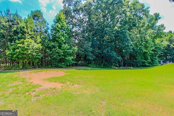1 Acre of Land for Sale in Tyrone, Georgia