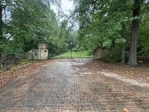 5 Acres of Residential Land for Sale in Augusta, Georgia