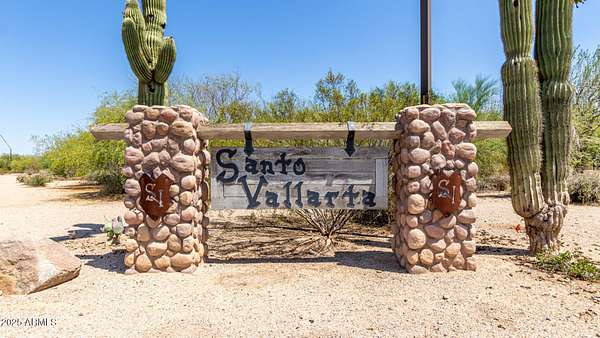 0.68 Acres of Residential Land for Sale in Queen Creek, Arizona