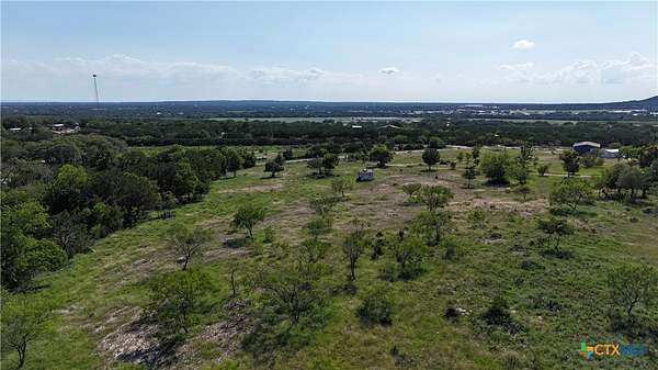 5 Acres of Residential Land for Sale in Burnet, Texas
