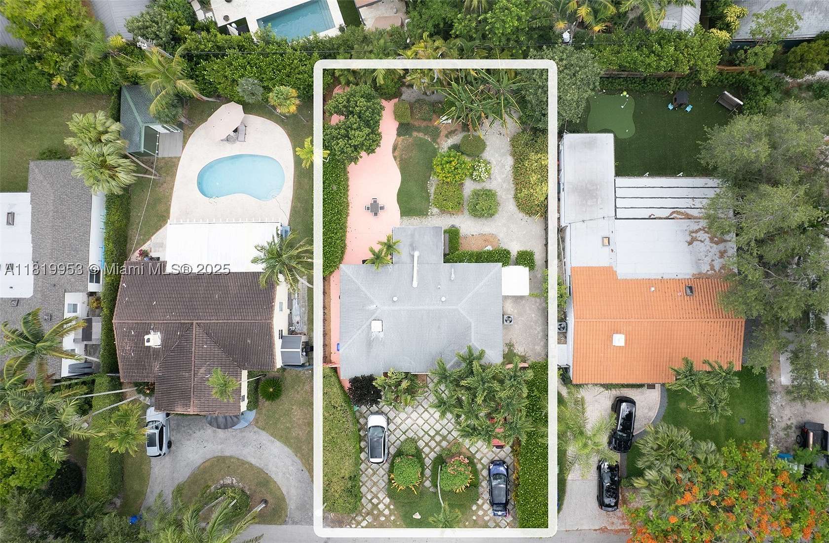 0.18 Acres of Land for Sale in Miami, Florida