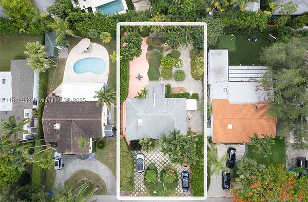 0.18 Acres of Land for Sale in Miami, Florida