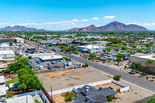 0.5 Acres of Residential Land for Sale in Phoenix, Arizona