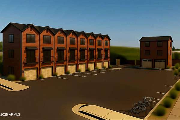 0.5 Acres of Residential Land for Sale in Phoenix, Arizona