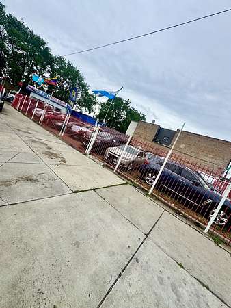 0.21 Acres of Commercial Land for Sale in Chicago, Illinois
