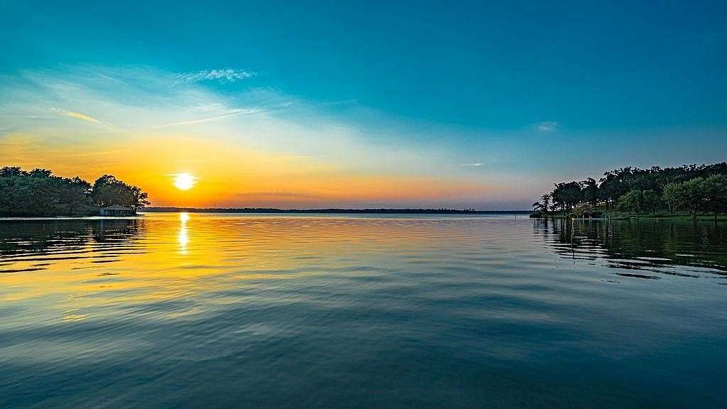 1.2 Acres of Land for Sale in Pittsburg, Texas