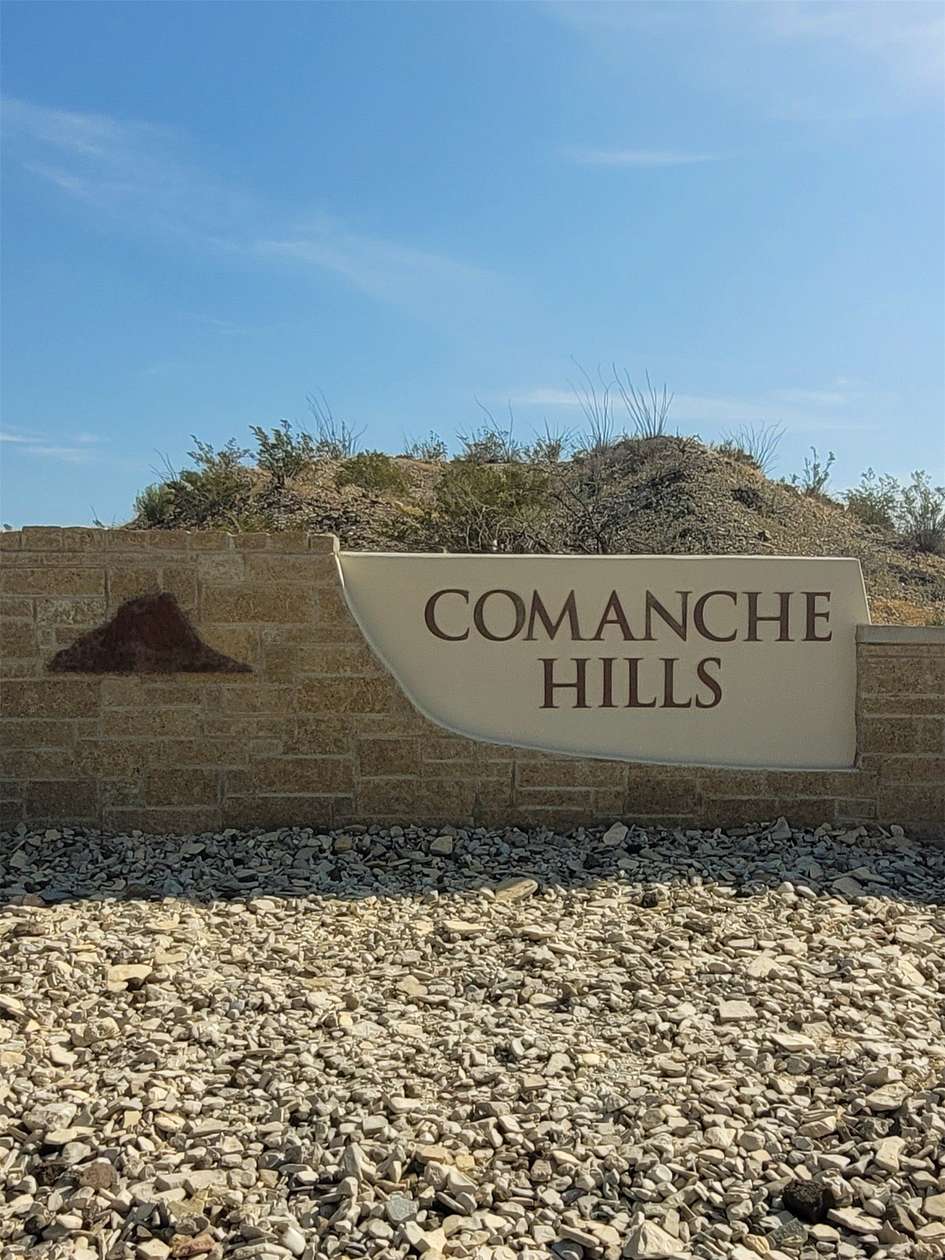 1.88 Acres of Residential Land for Sale in Terlingua, Texas