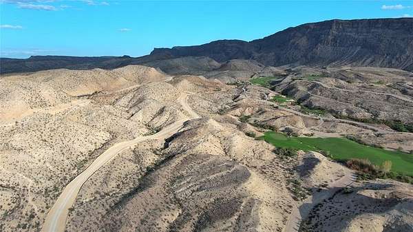 1.88 Acres of Residential Land for Sale in Terlingua, Texas