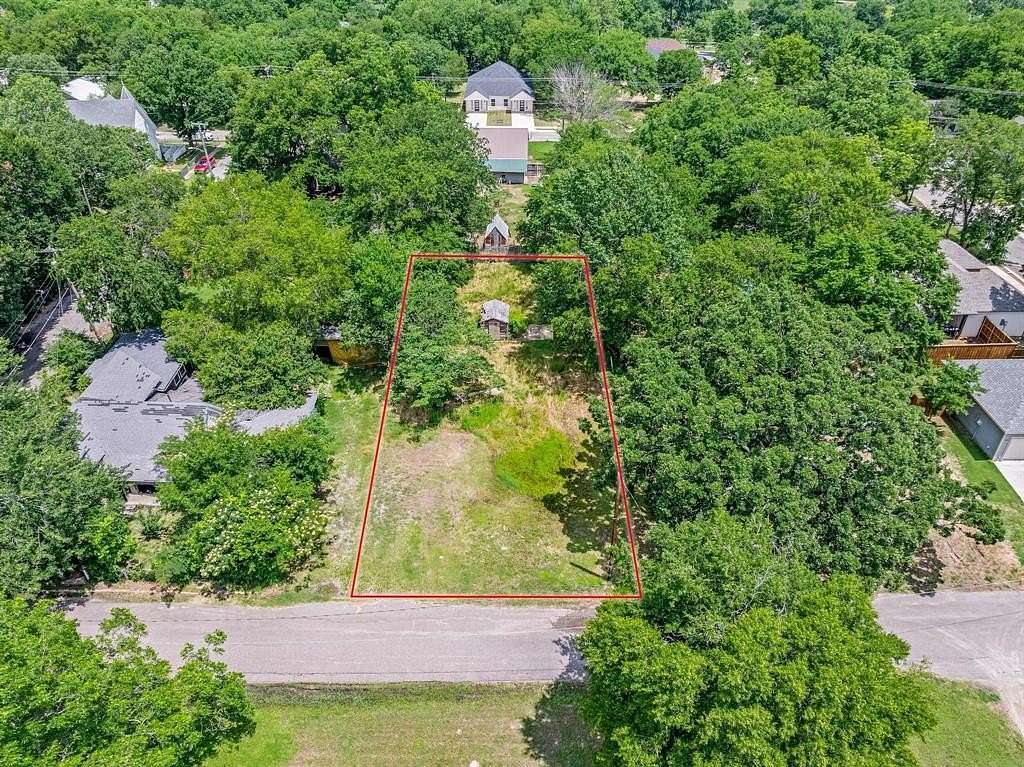 0.2 Acres of Residential Land for Sale in Bonham, Texas