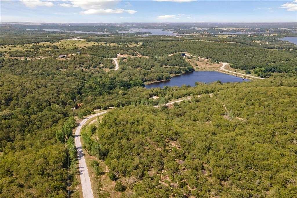 3.47 Acres of Residential Land for Sale in Bowie, Texas