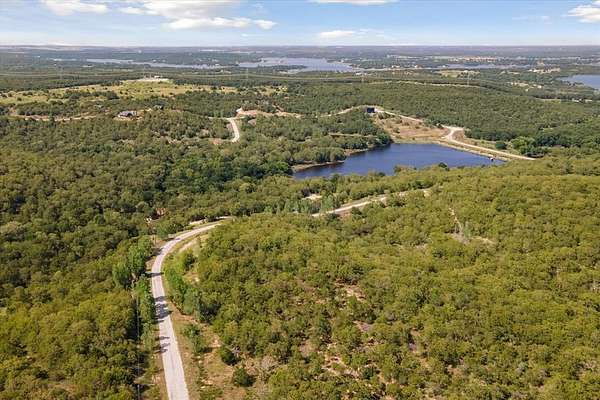 3.47 Acres of Residential Land for Sale in Bowie, Texas