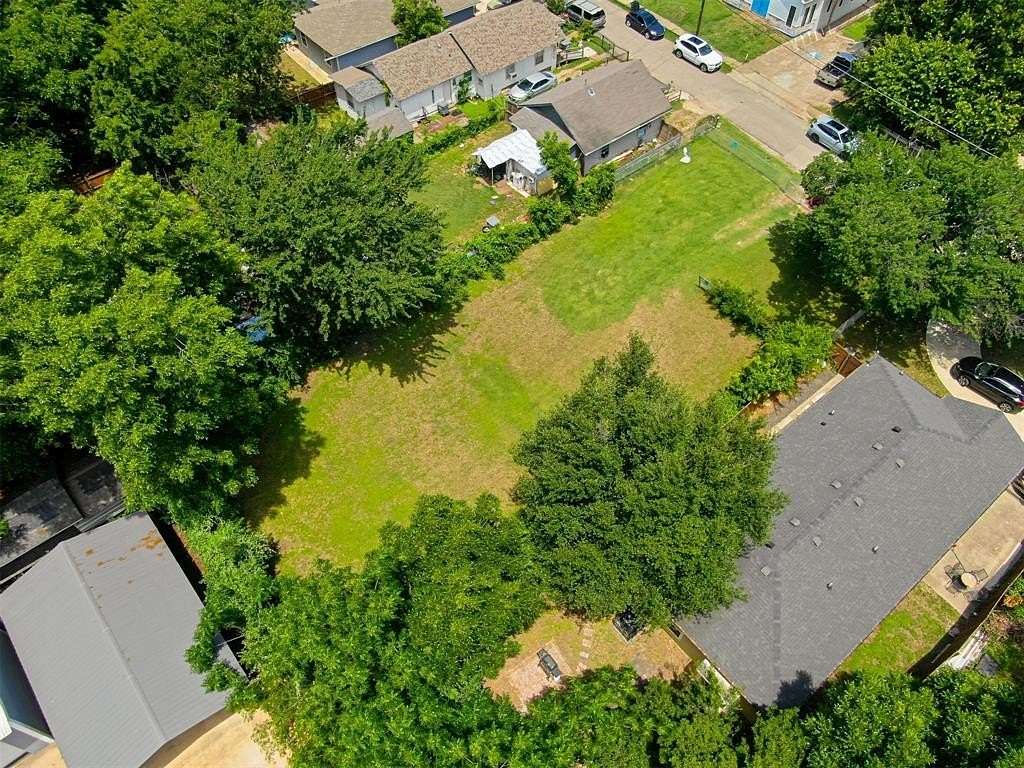 0.2 Acres of Mixed-Use Land for Sale in Dallas, Texas