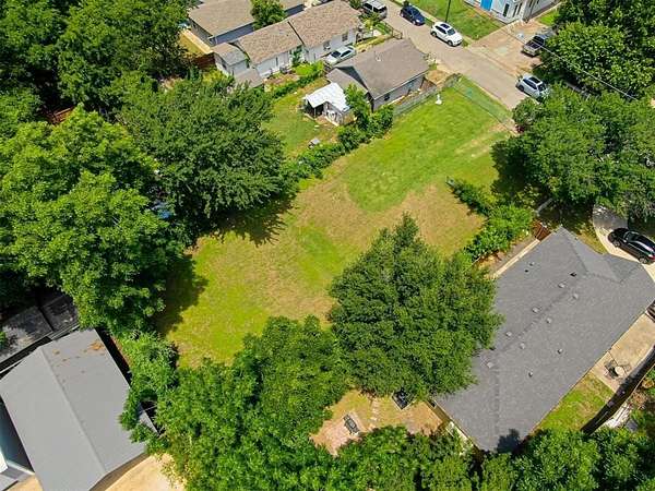 0.2 Acres of Mixed-Use Land for Sale in Dallas, Texas