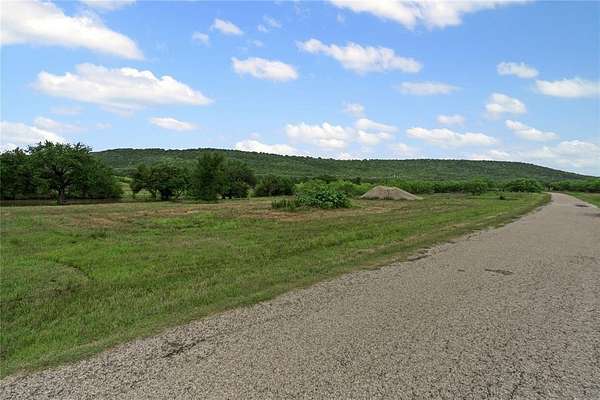 6.2 Acres of Residential Land for Sale in Palo Pinto, Texas
