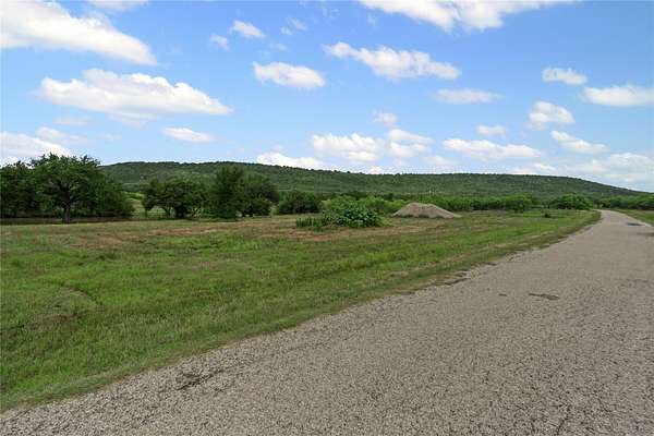 6.2 Acres of Mixed-Use Land for Sale in Palo Pinto, Texas