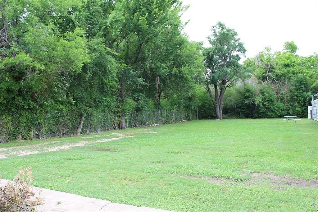 0.13 Acres of Land for Sale in Dallas, Texas