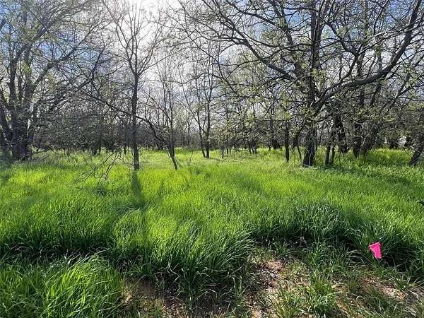 0.03 Acres of Residential Land for Sale in Granbury, Texas