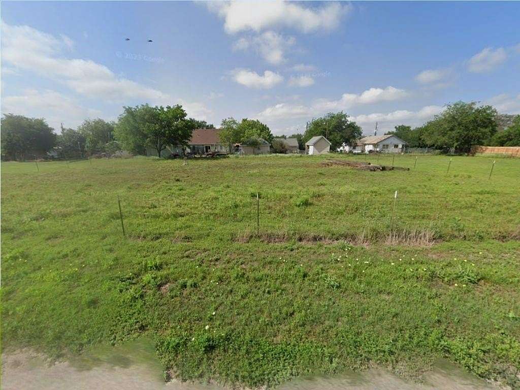 0.19 Acres of Residential Land for Sale in Evant, Texas