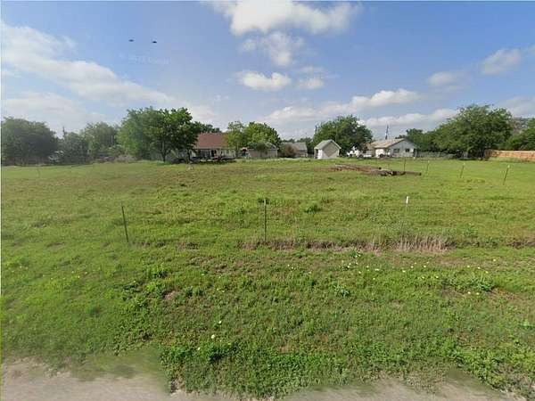 0.19 Acres of Residential Land for Sale in Evant, Texas