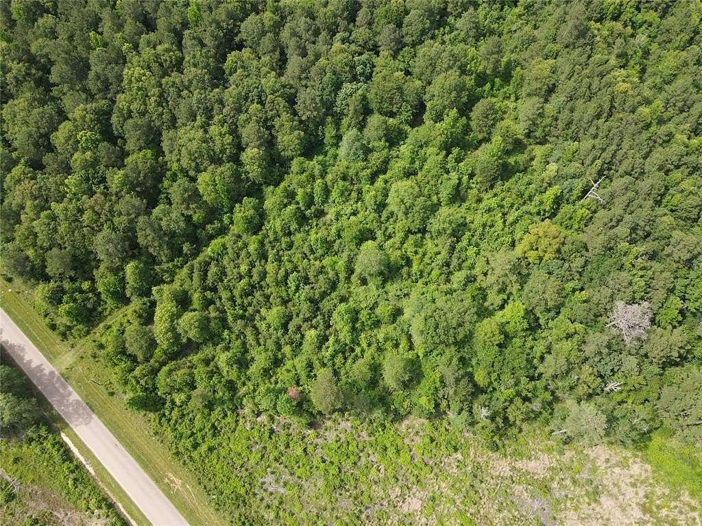 4 Acres of Residential Land for Sale in Minden, Louisiana