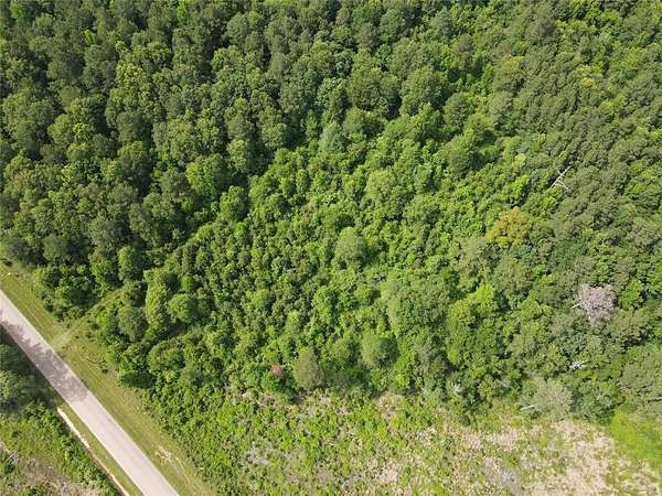 4 Acres of Residential Land for Sale in Minden, Louisiana