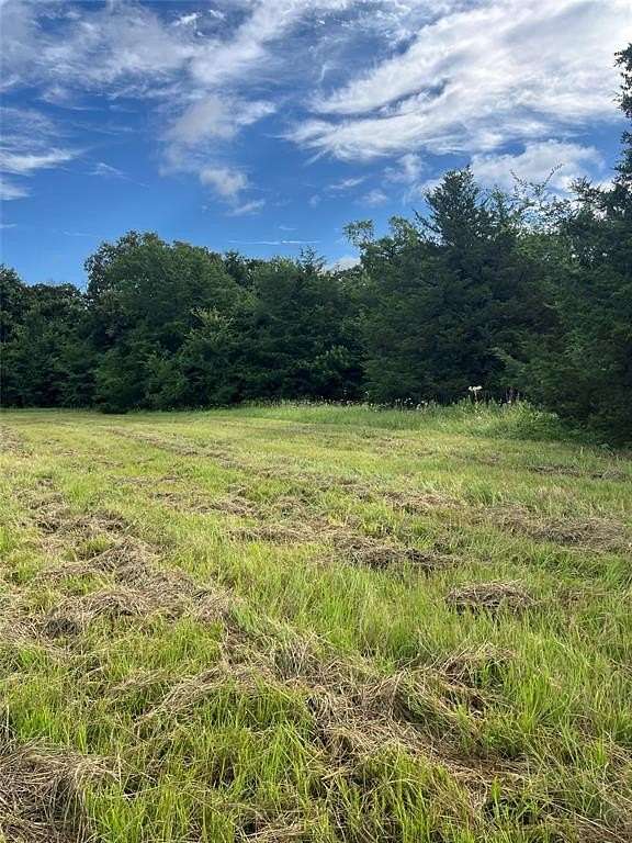 10.8 Acres of Recreational Land & Farm for Sale in Sulphur Springs, Texas