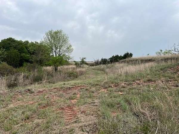 35 Acres of Recreational Land & Farm for Sale in Perrin, Texas