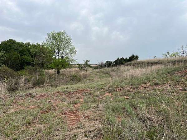 35 Acres of Land for Sale in Perrin, Texas