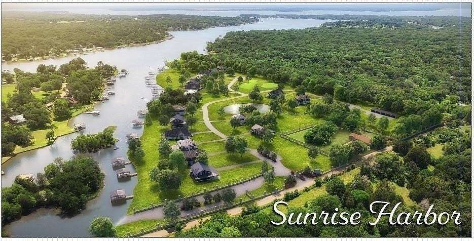 1.54 Acres of Residential Land for Sale in Payne Springs, Texas