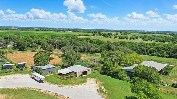 10.3 Acres of Improved Land for Sale in Stephenville, Texas