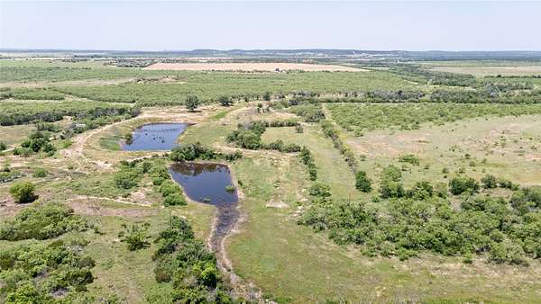 106 Acres of Land for Sale in Ovalo, Texas