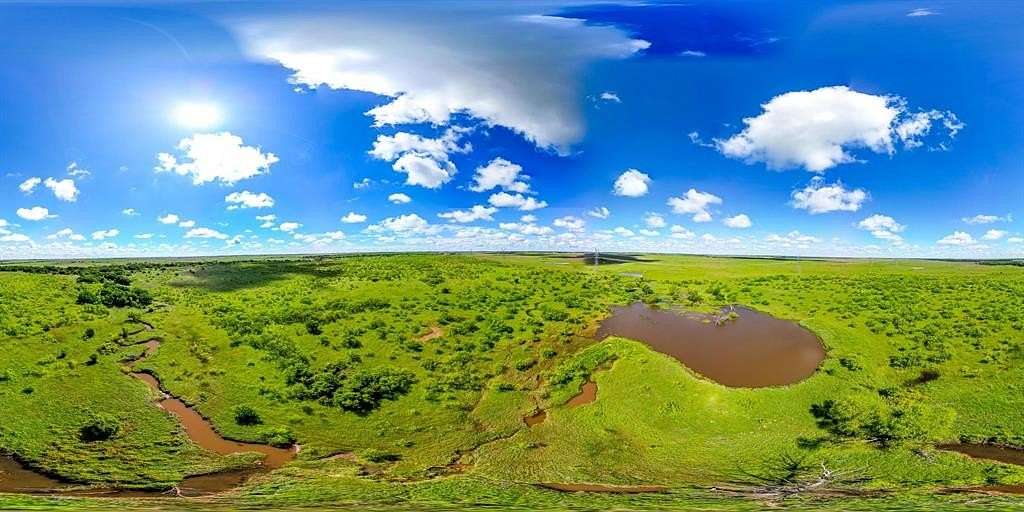 476 Acres of Land for Sale in Bellevue, Texas