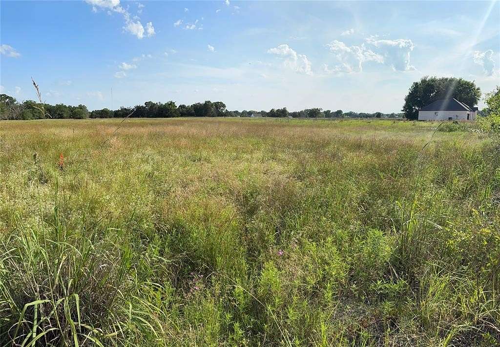 1.2 Acres of Residential Land for Sale in Canton, Texas