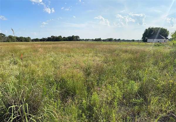 1.2 Acres of Residential Land for Sale in Canton, Texas