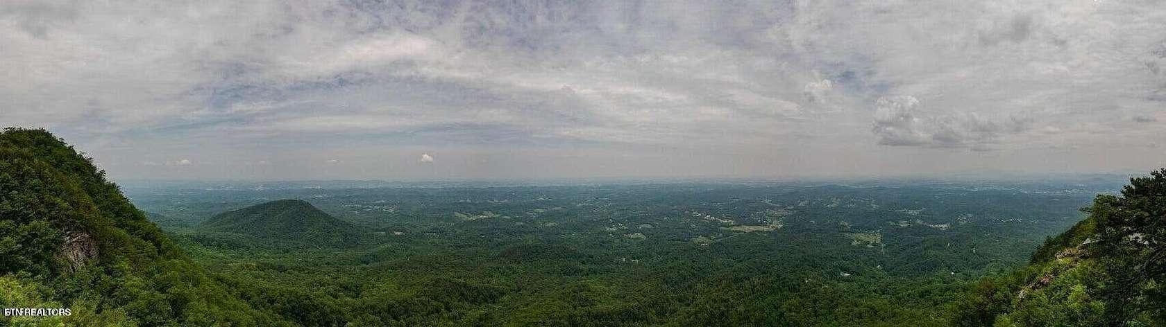 3.2 Acres of Residential Land for Sale in Sevierville, Tennessee